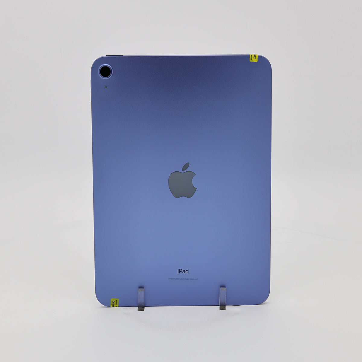99新 Apple iPad 10代 64G 藍色 WIFI