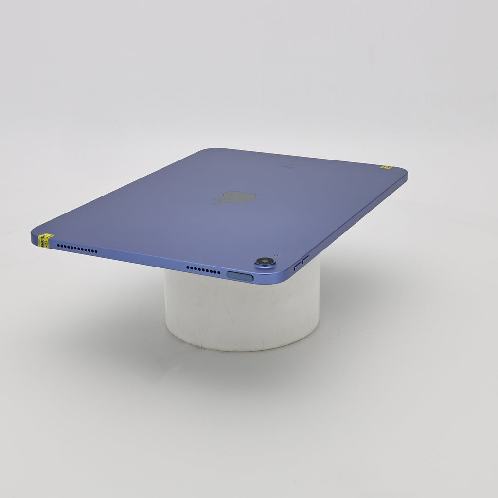 99新 Apple iPad 10代 64G 藍色 WIFI
