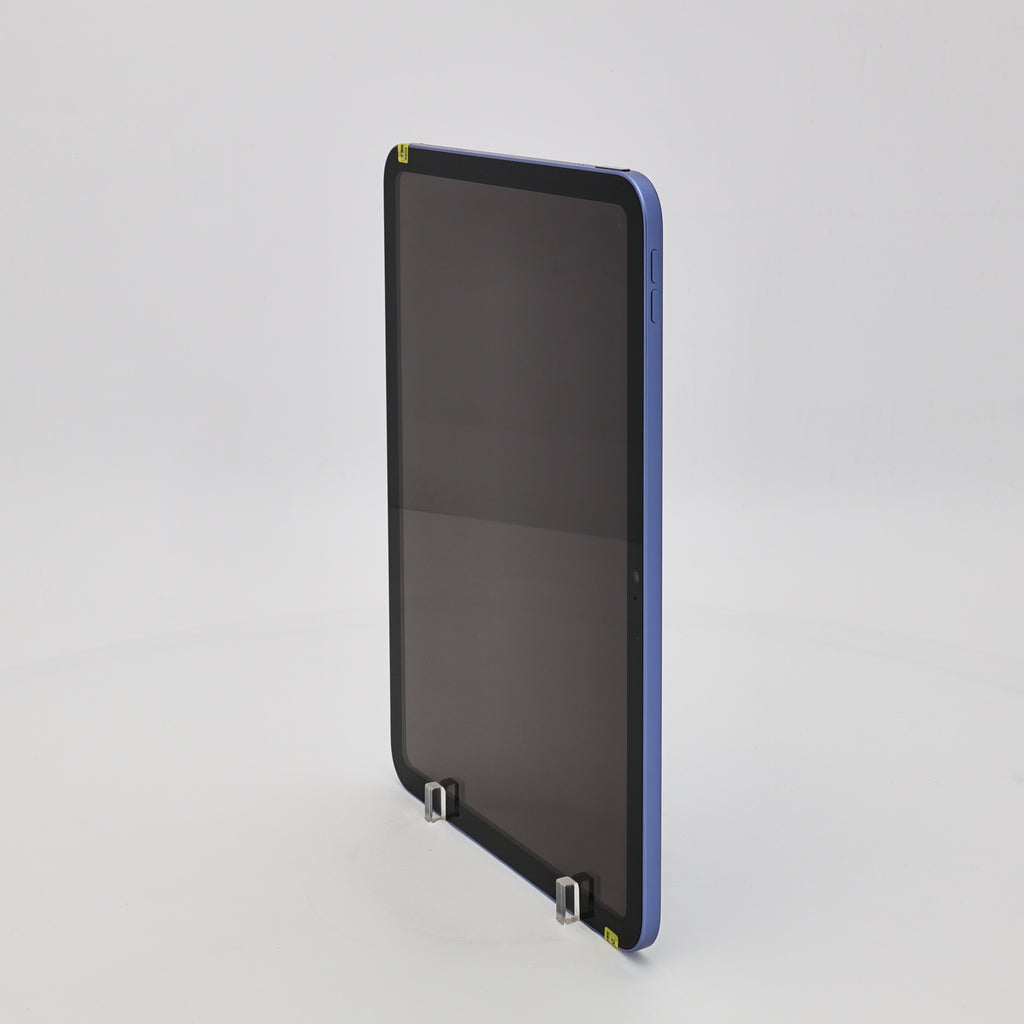 99新 Apple iPad 10代 64G 藍色 WIFI