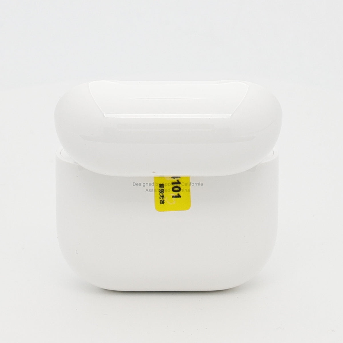 99新 Apple AirPods 4 (支持主動降噪) 白色