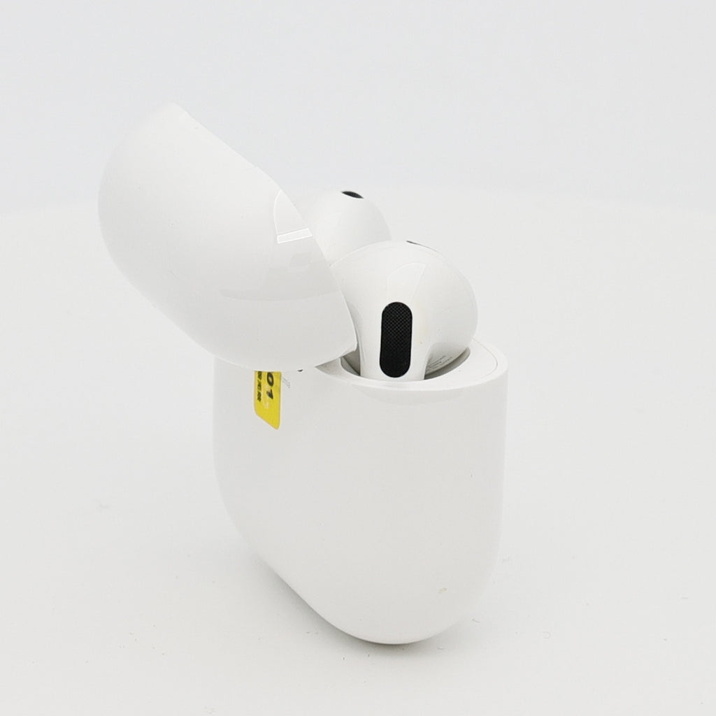 99新 Apple AirPods 4 (支持主動降噪) 白色
