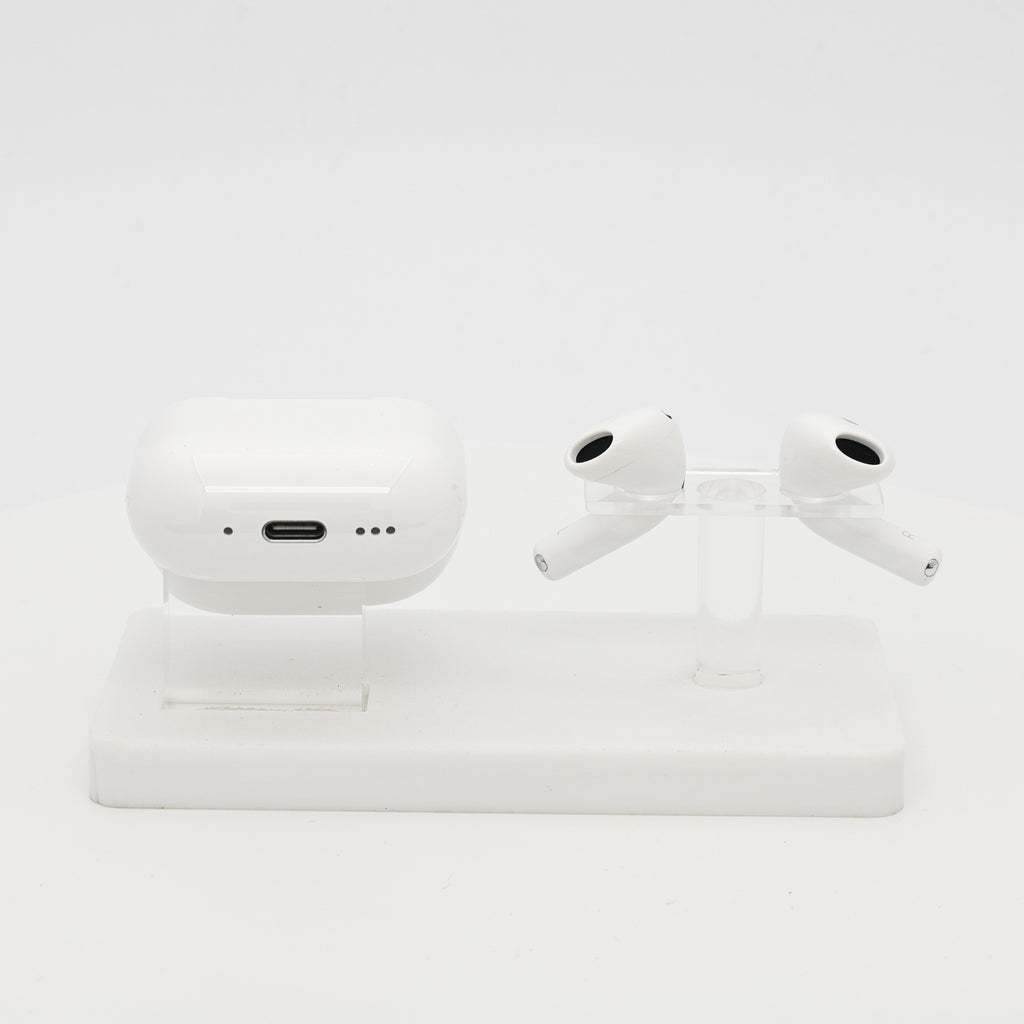 99新 Apple AirPods 4 (支持主動降噪) 白色