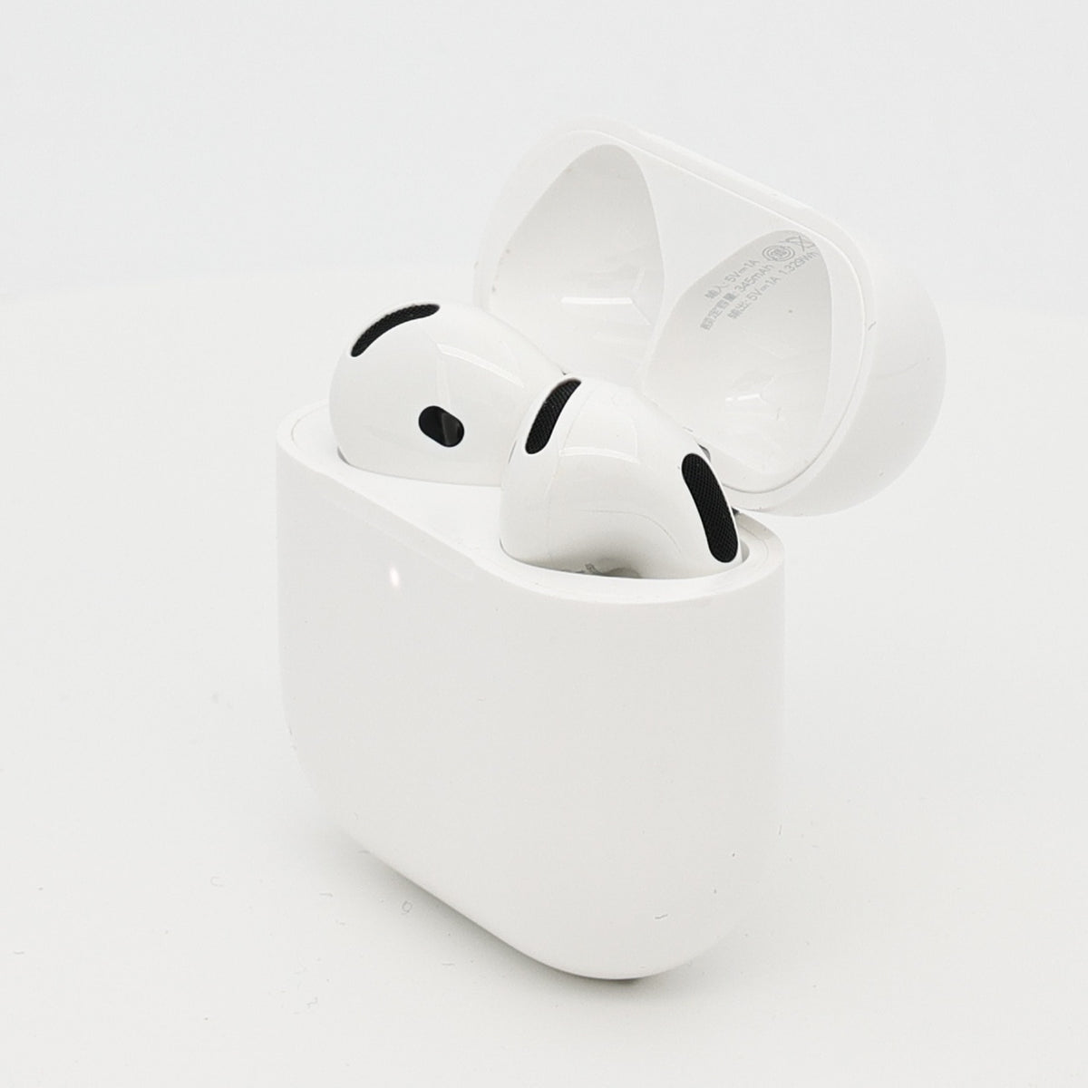 99新 Apple AirPods 4 (支持主動降噪) 白色