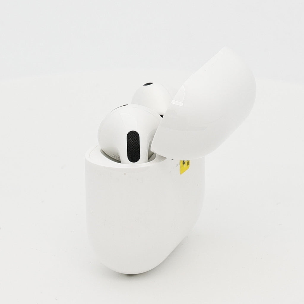 99新 Apple AirPods 4 (支持主動降噪) 白色