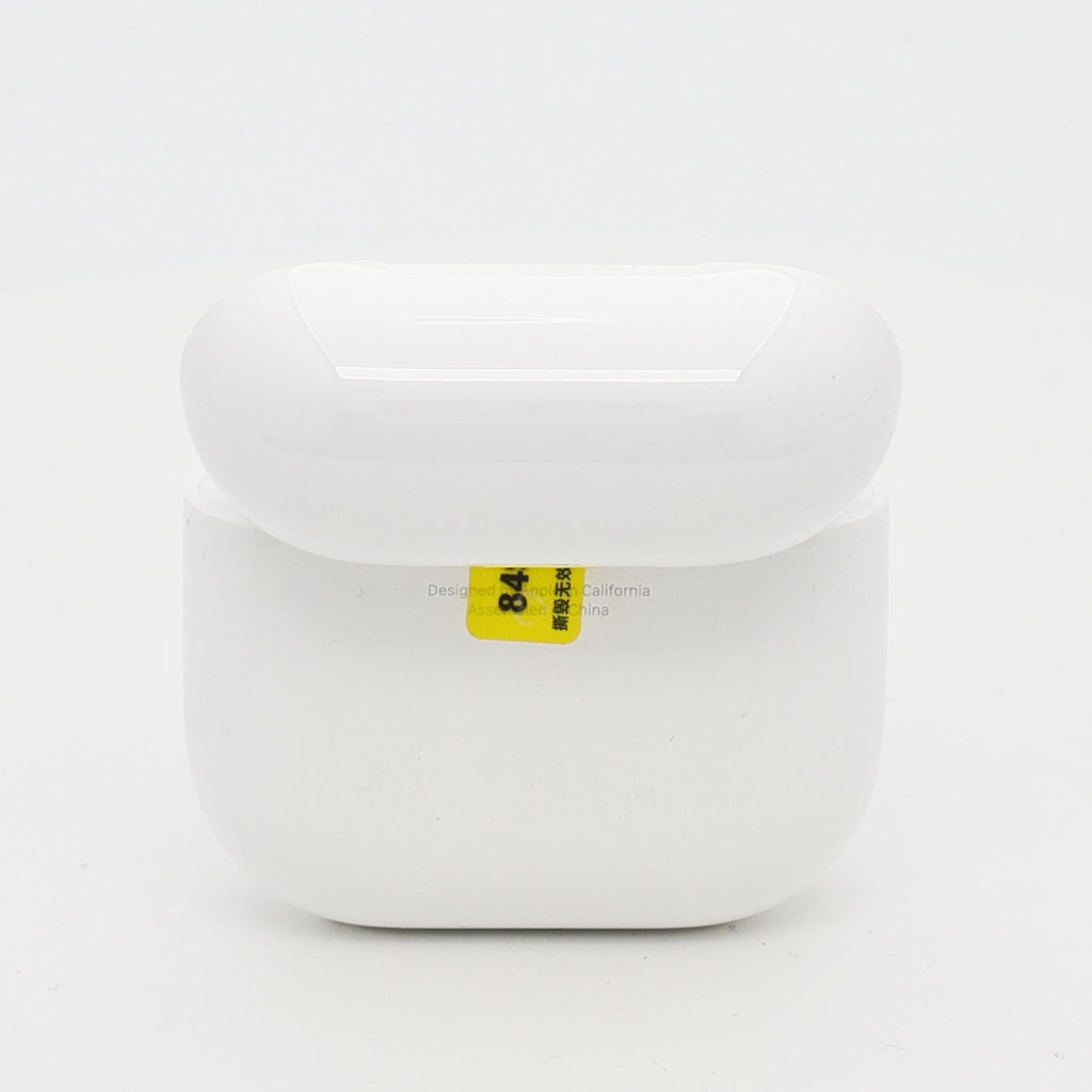 99新 Apple AirPods 4 (支持主動降噪) 白色