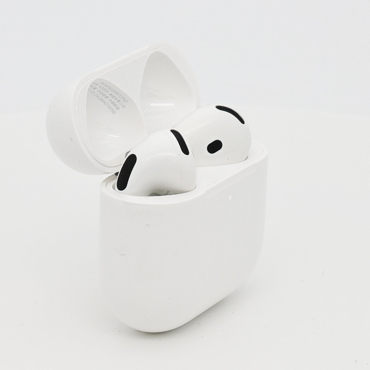 99新 Apple AirPods 4 (支持主動降噪) 白色