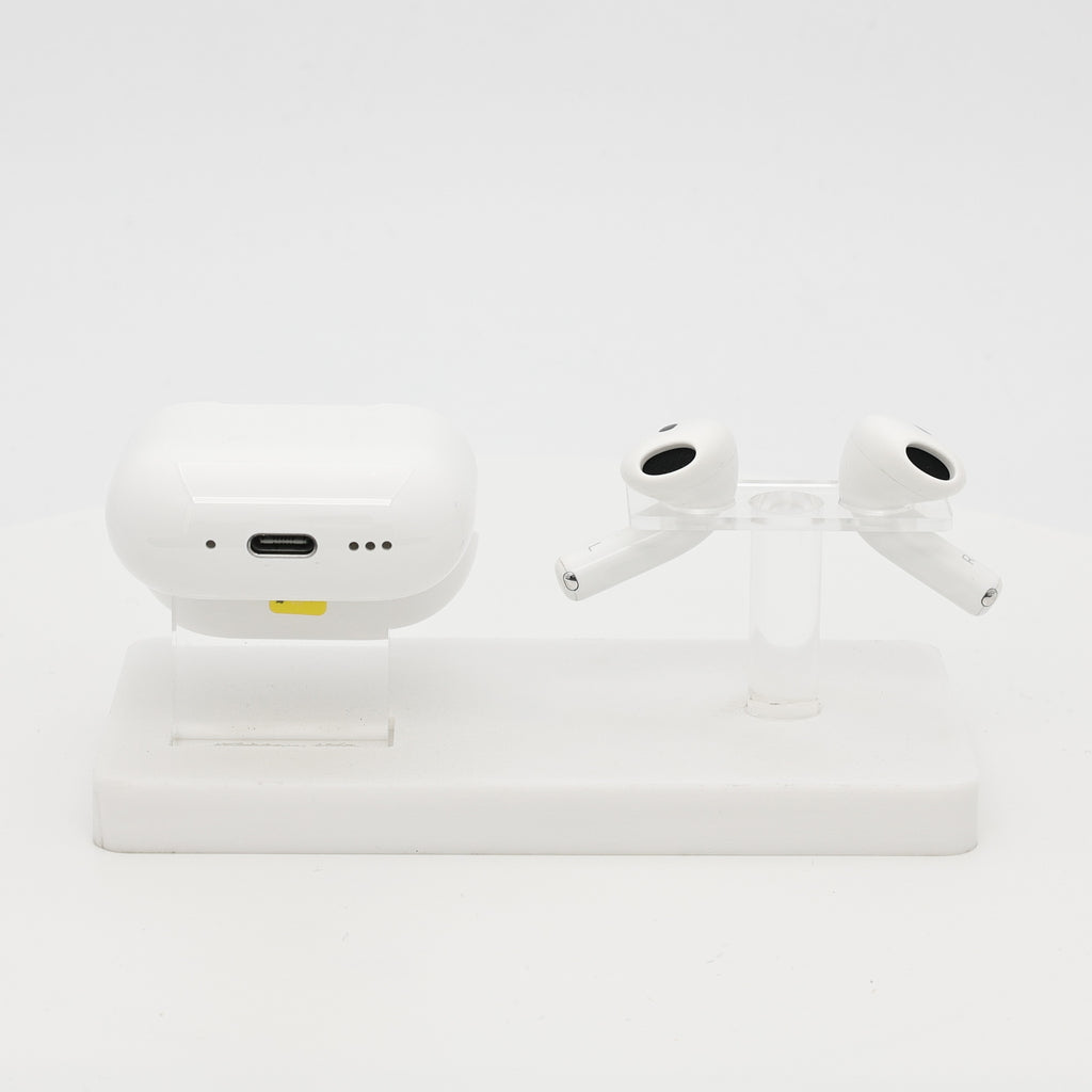 99新 Apple AirPods 4 (支持主動降噪) 白色