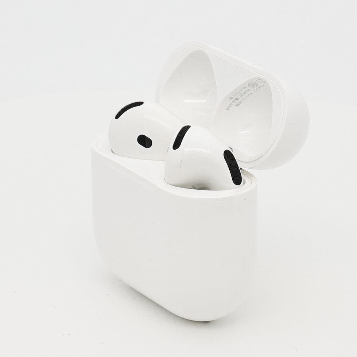 99新 Apple AirPods 4 (支持主動降噪) 白色
