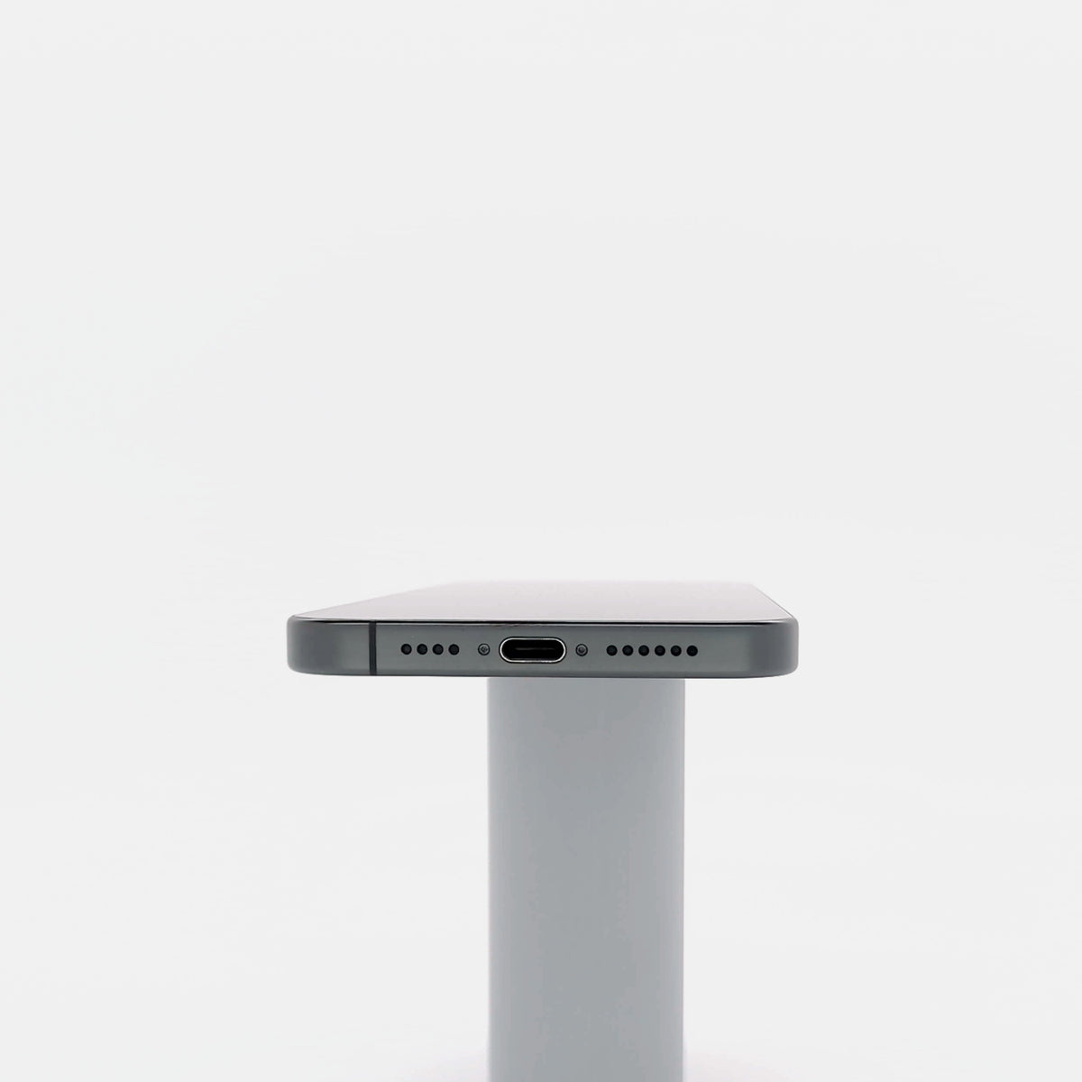 95新 Apple iPhone 15 Pro Max 256G 黑色鈦金屬 中國大陸版