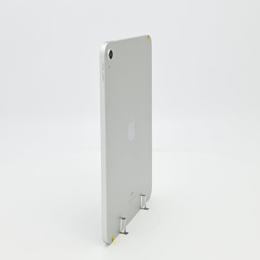 95新 Apple iPad 10代 64G 銀色 WIFI