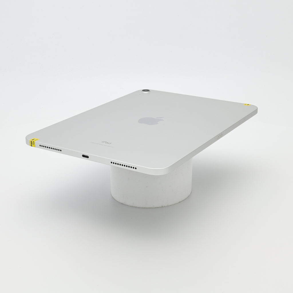 95新 Apple iPad 10代 64G 銀色 WIFI