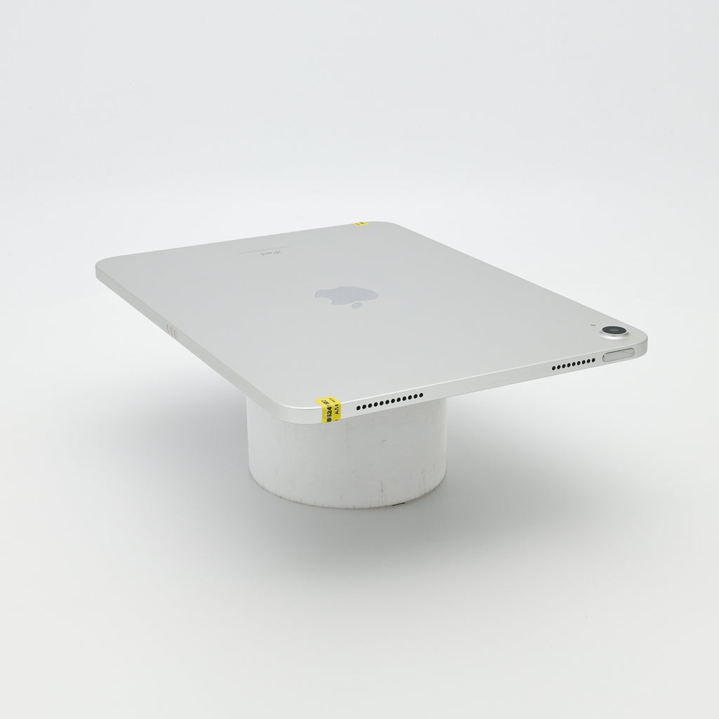 95新 Apple iPad 10代 64G 銀色 WIFI