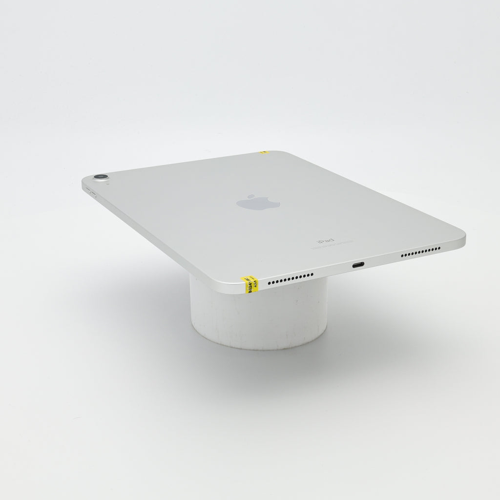 95新 Apple iPad 10代 64G 銀色 WIFI