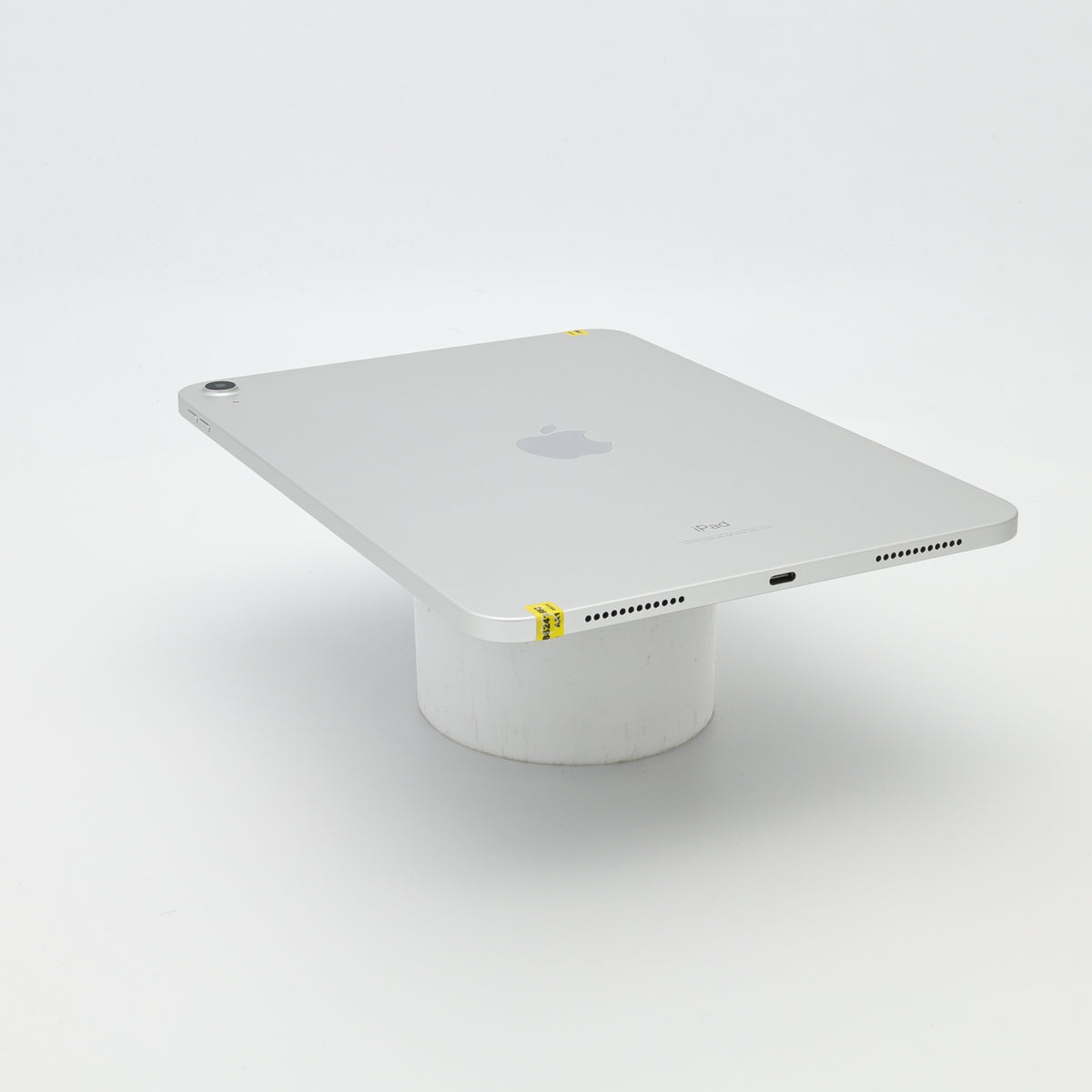 95新 Apple iPad 10代 64G 銀色 WIFI