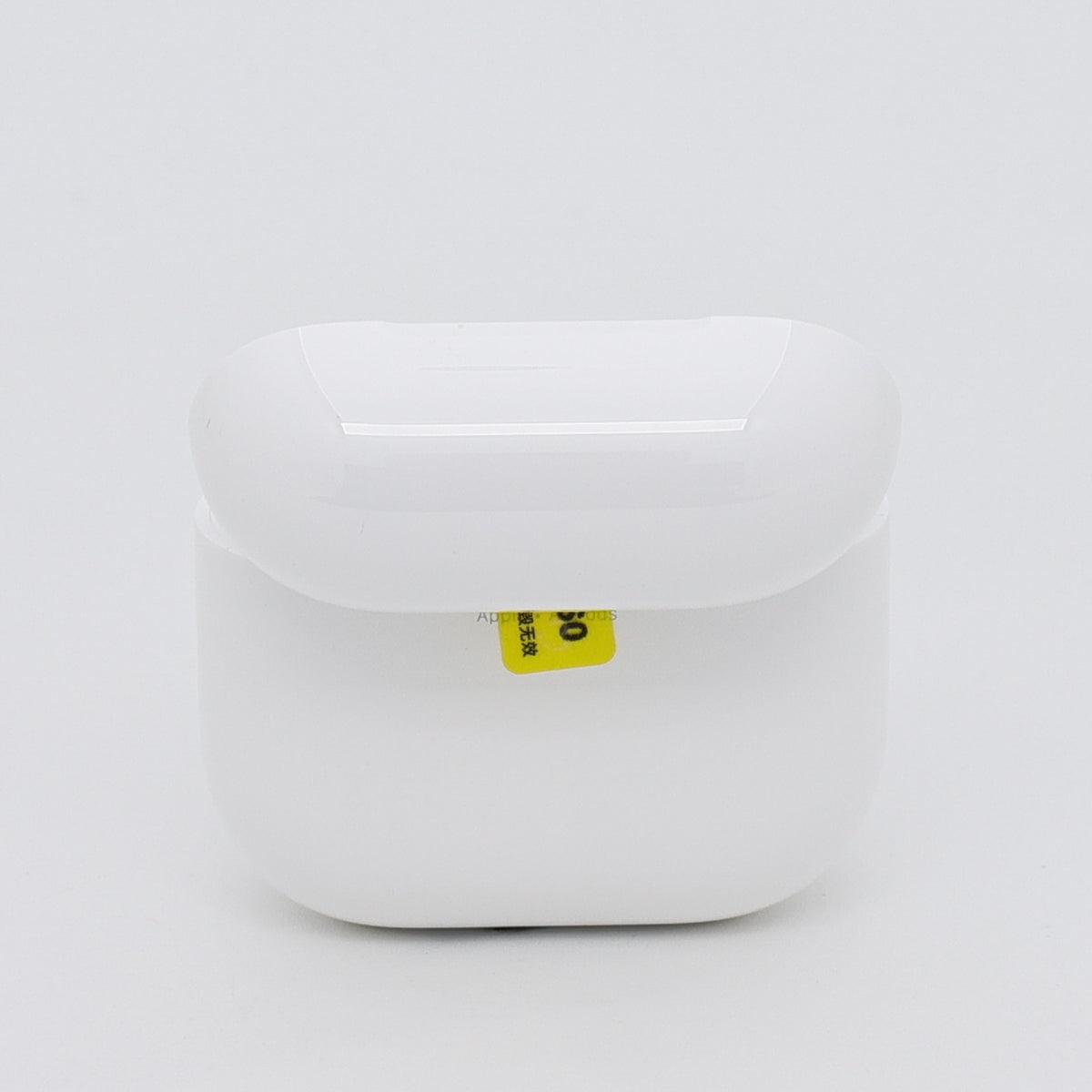 99新 Apple AirPods 5 白色