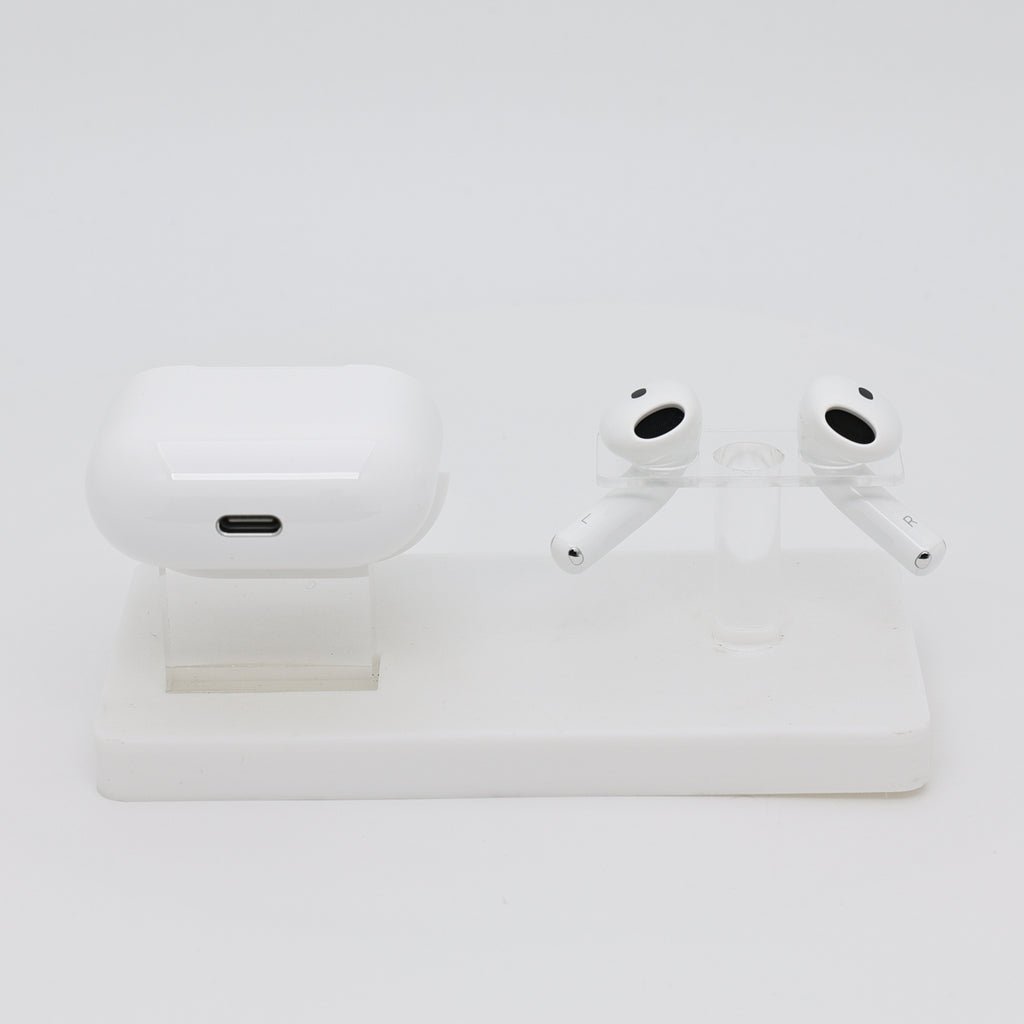 99新 Apple AirPods 5 白色