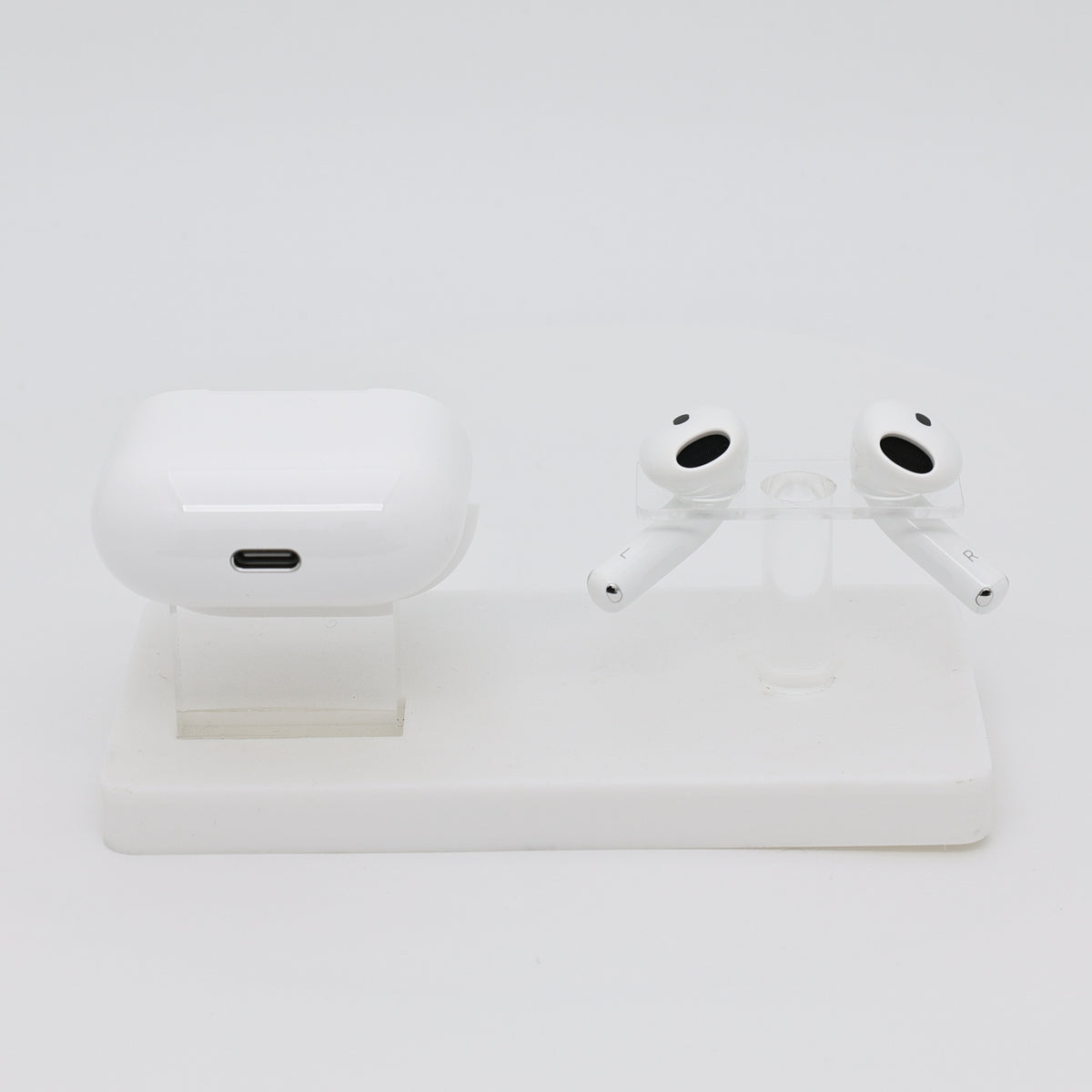 99新 Apple AirPods 5 白色