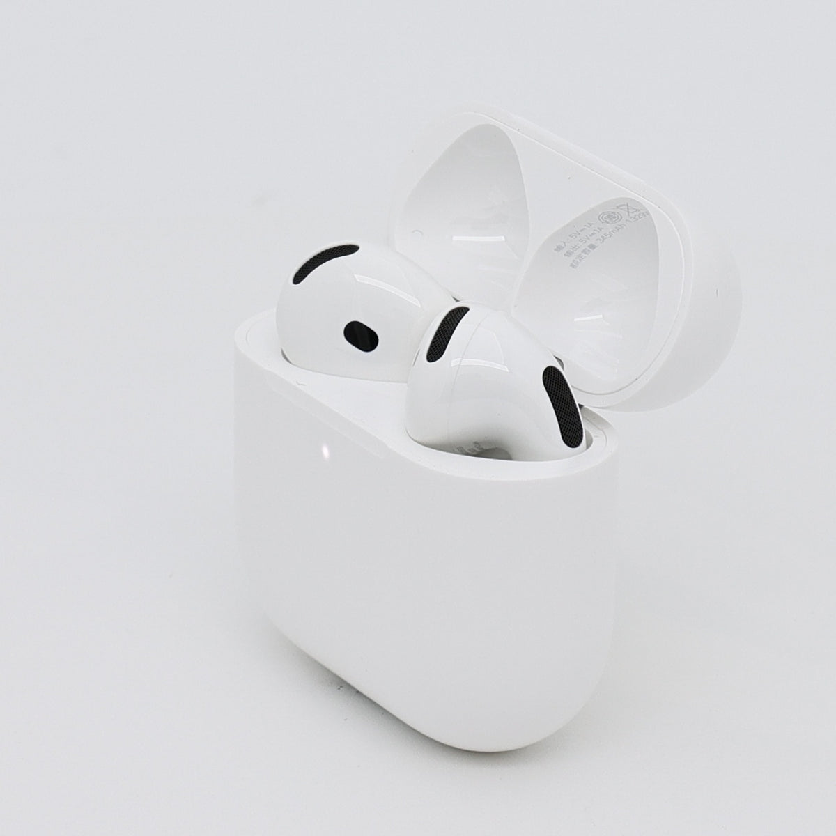 99新 Apple AirPods 5 白色