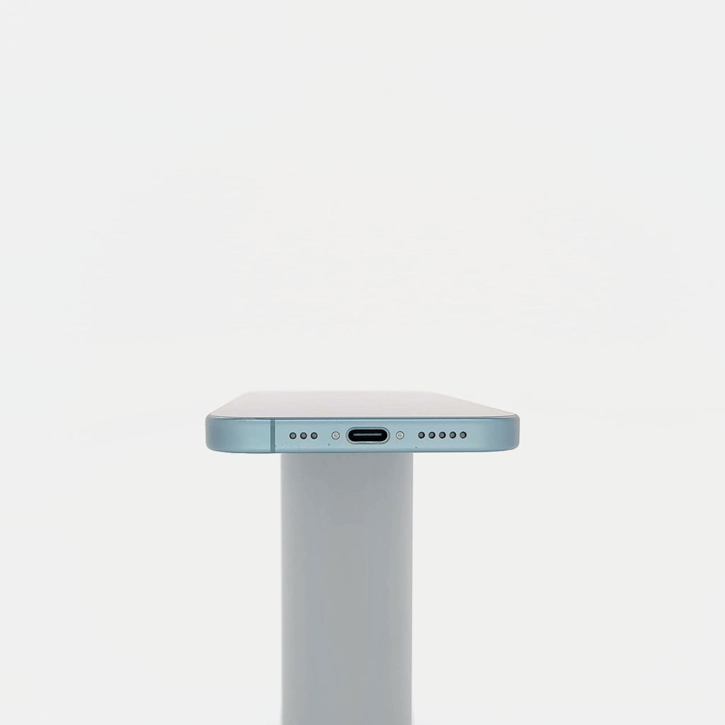 95新 Apple iPhone 16 256G 深青色 中國大陸版