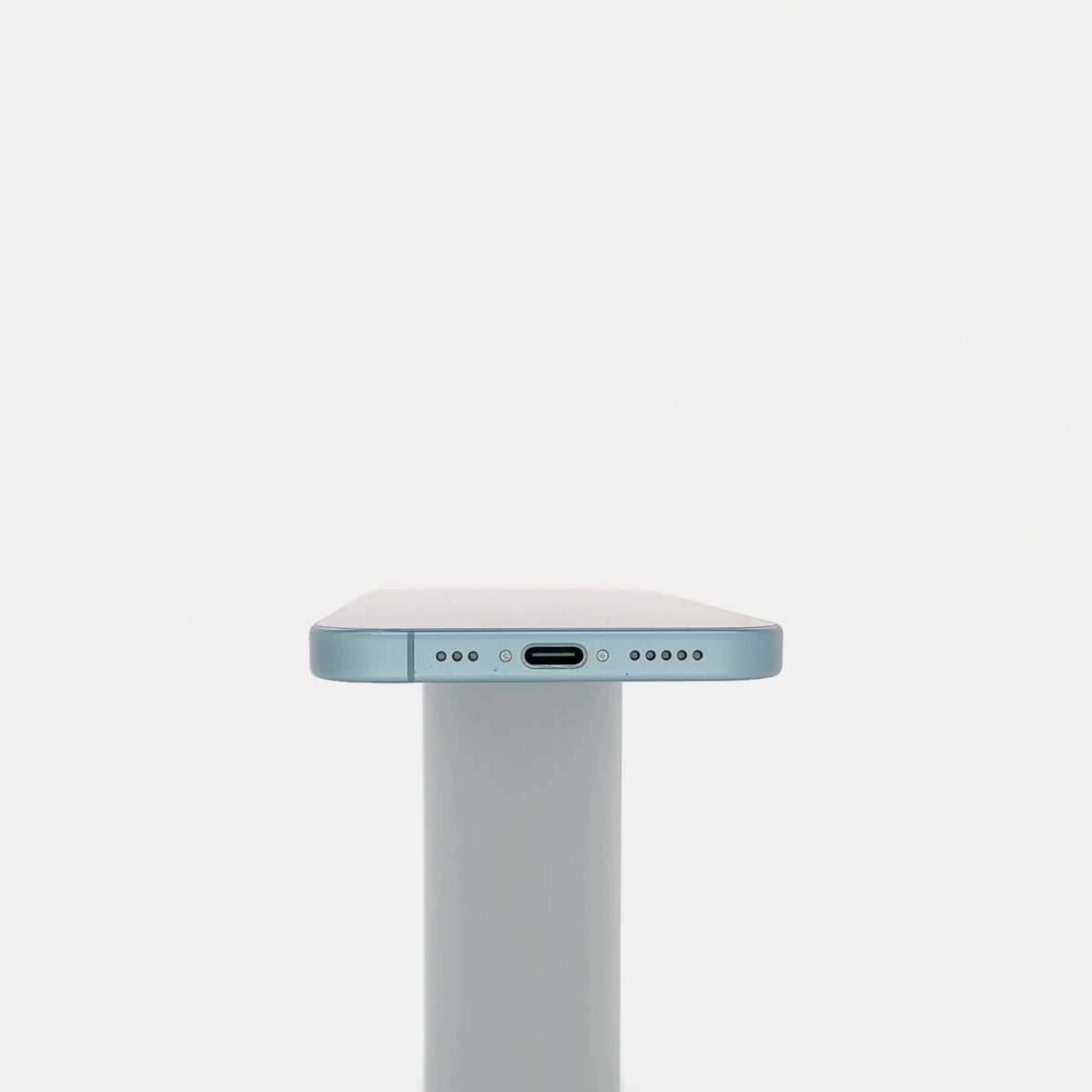 95新 Apple iPhone 16 256G 深青色 中國大陸版