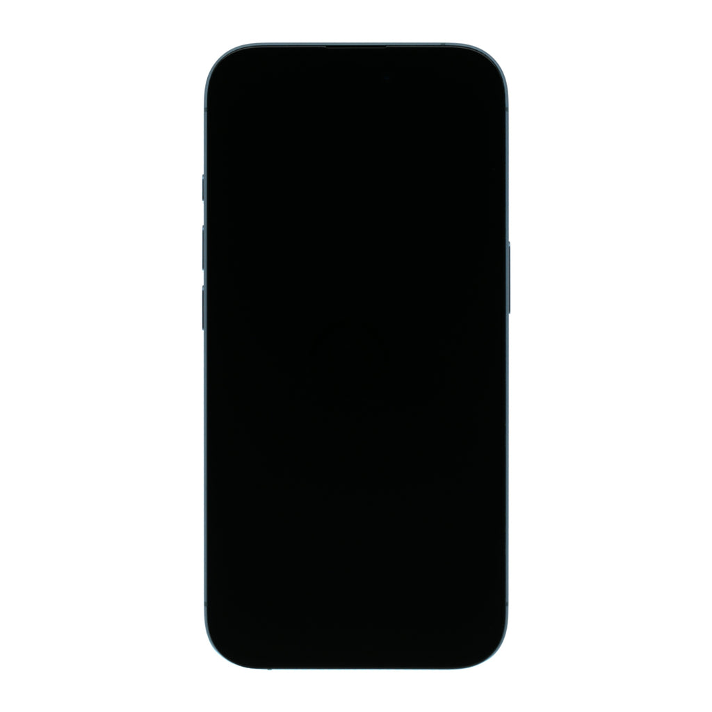 95新 Apple iPhone 16 256G 深青色 中國大陸版