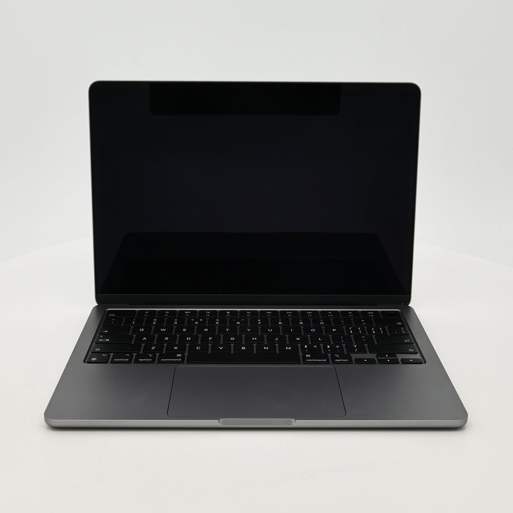 99新 Apple MacBook Air 24年 13寸 M3（8+8核） 8G RAM 256G SSD 深空灰色