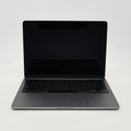 99新 Apple MacBook Air 24年 13寸 M3（8+8核） 8G RAM 256G SSD 深空灰色