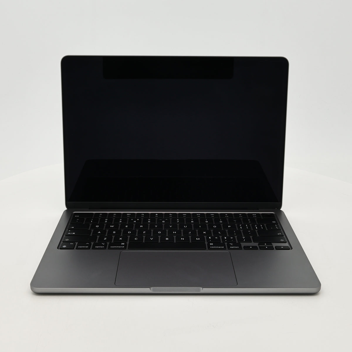 99新 Apple MacBook Air 24年 13寸 M3（8+8核） 8G RAM 256G SSD 深空灰色