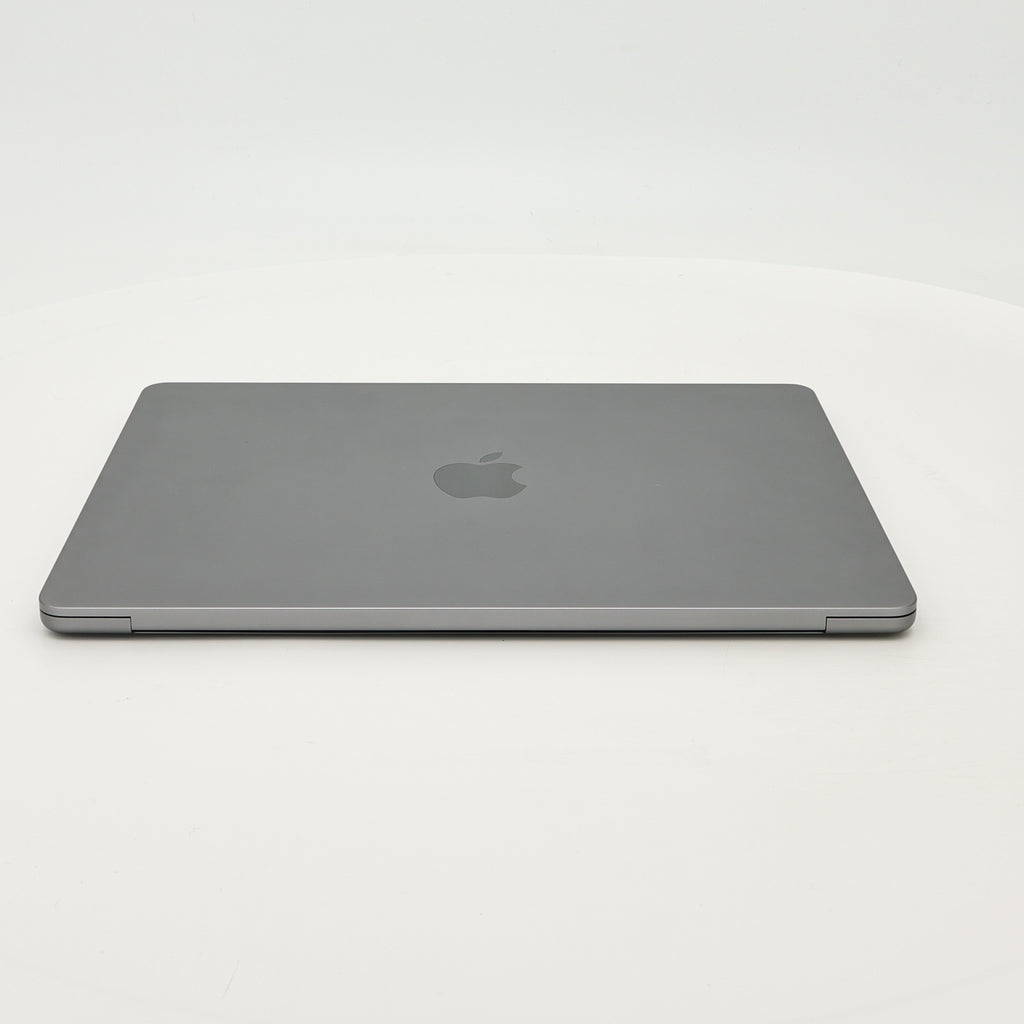 99新 Apple MacBook Air 24年 13寸 M3（8+8核） 8G RAM 256G SSD 深空灰色