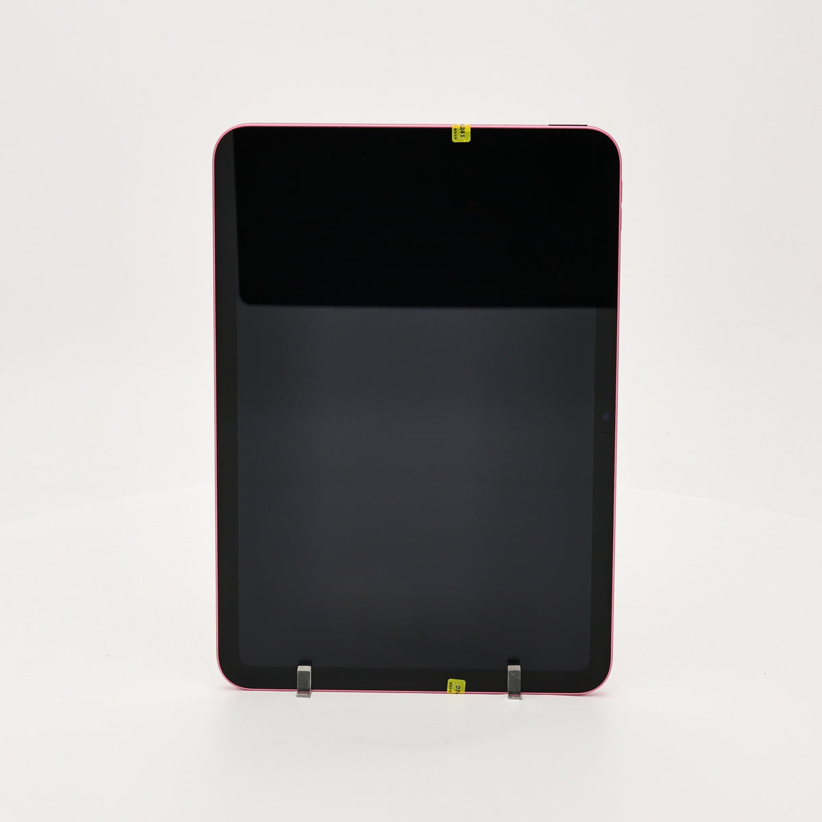 95新 Apple iPad 10代 256G 粉紅色 WIFI