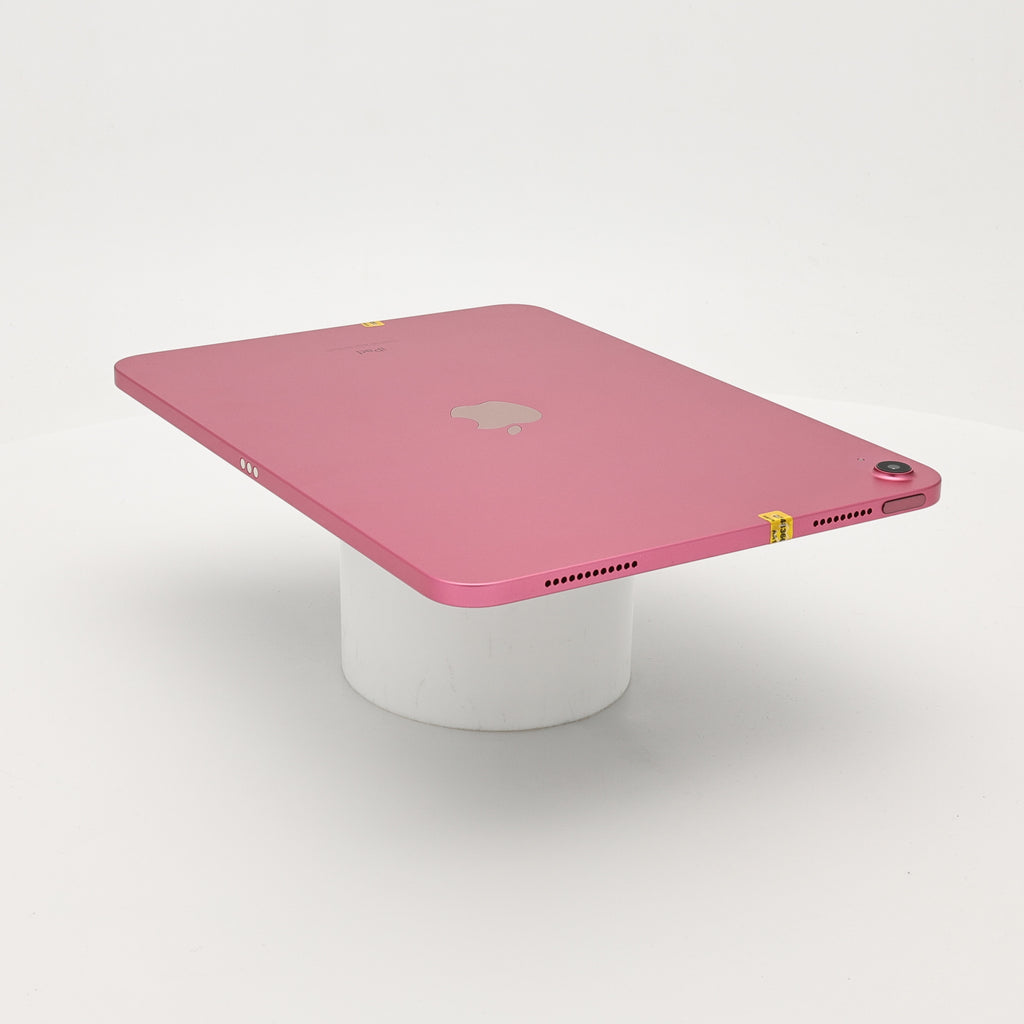 95新 Apple iPad 10代 256G 粉紅色 WIFI