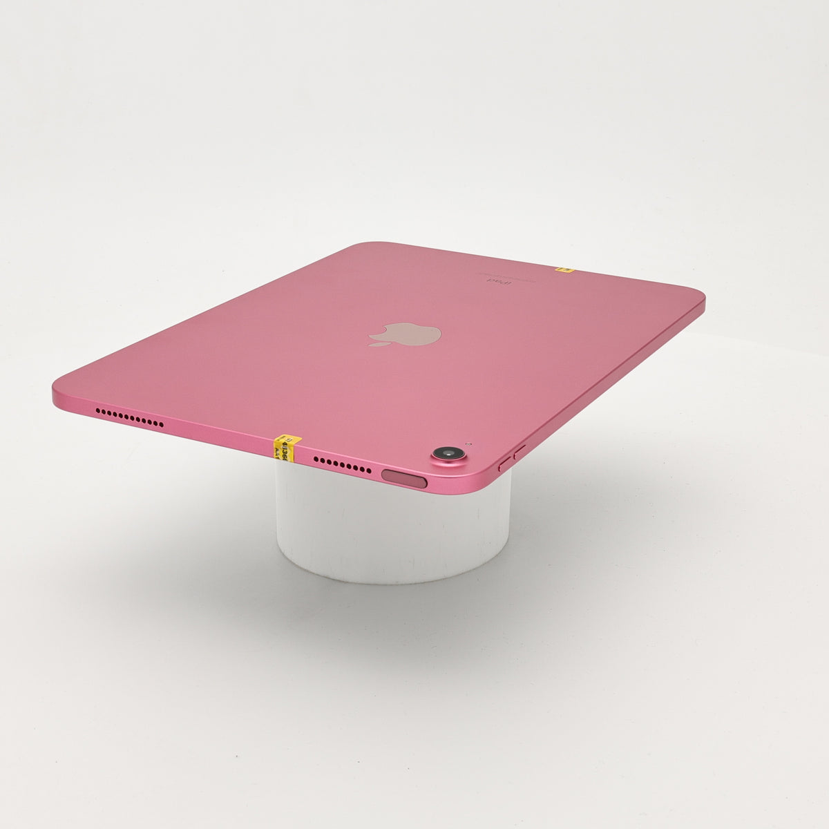 95新 Apple iPad 10代 256G 粉紅色 WIFI