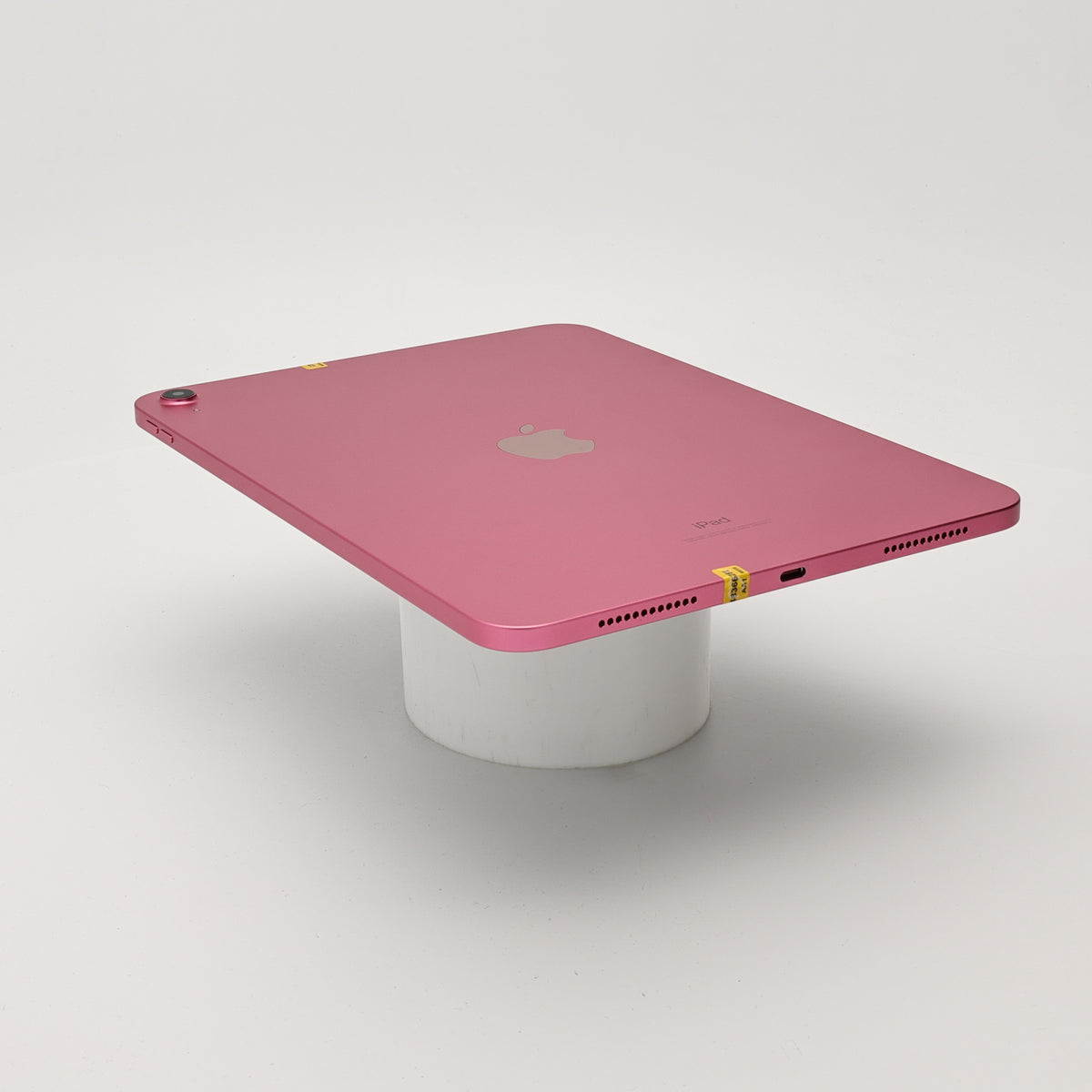 95新 Apple iPad 10代 256G 粉紅色 WIFI