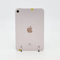 95新 Apple iPad mini6 256G 粉紅色 WIFI