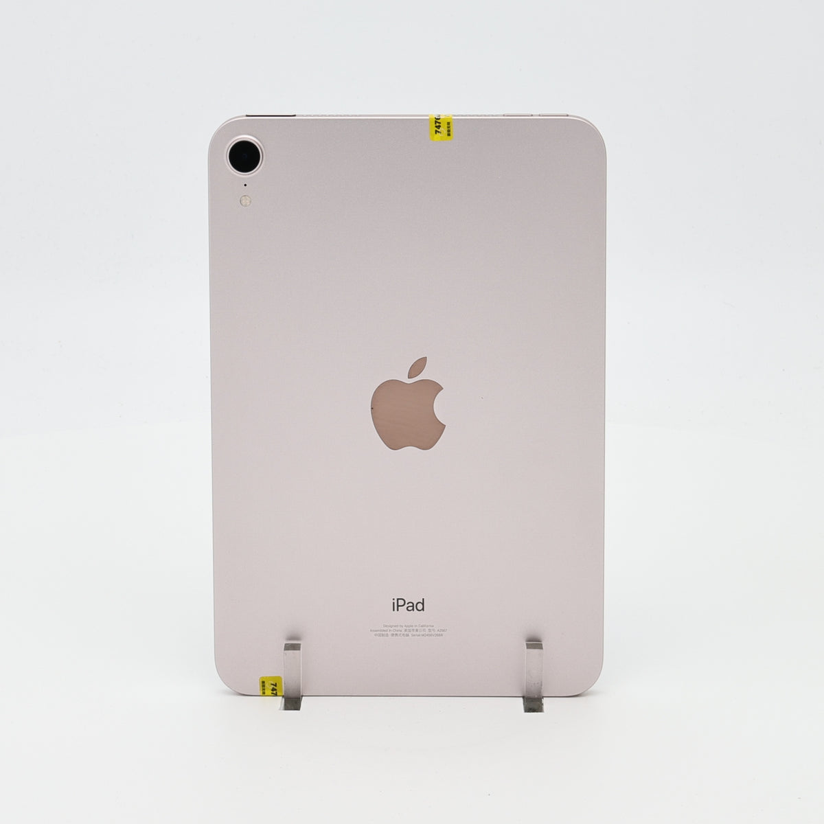 95新 Apple iPad mini6 256G 粉紅色 WIFI