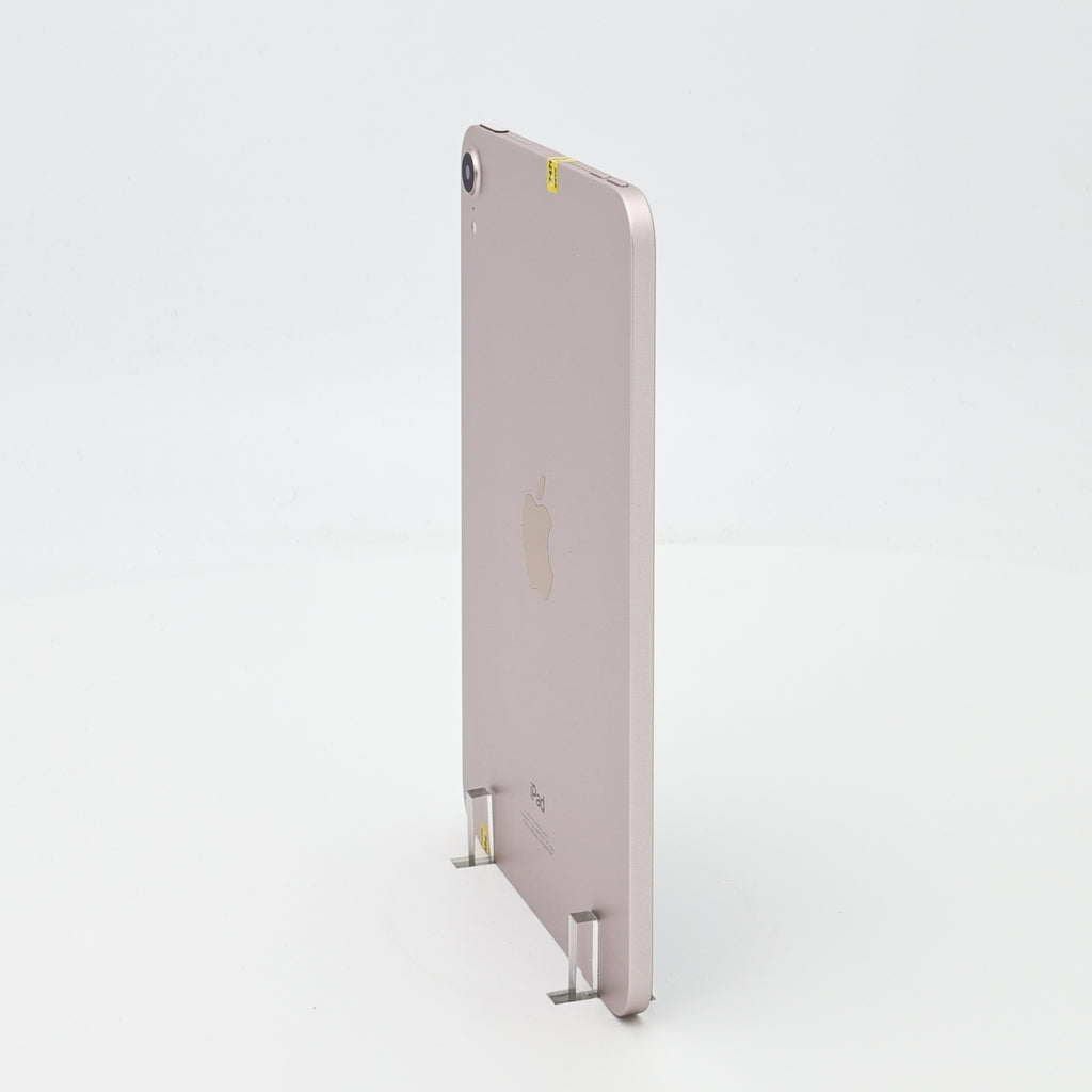 95新 Apple iPad mini6 256G 粉紅色 WIFI
