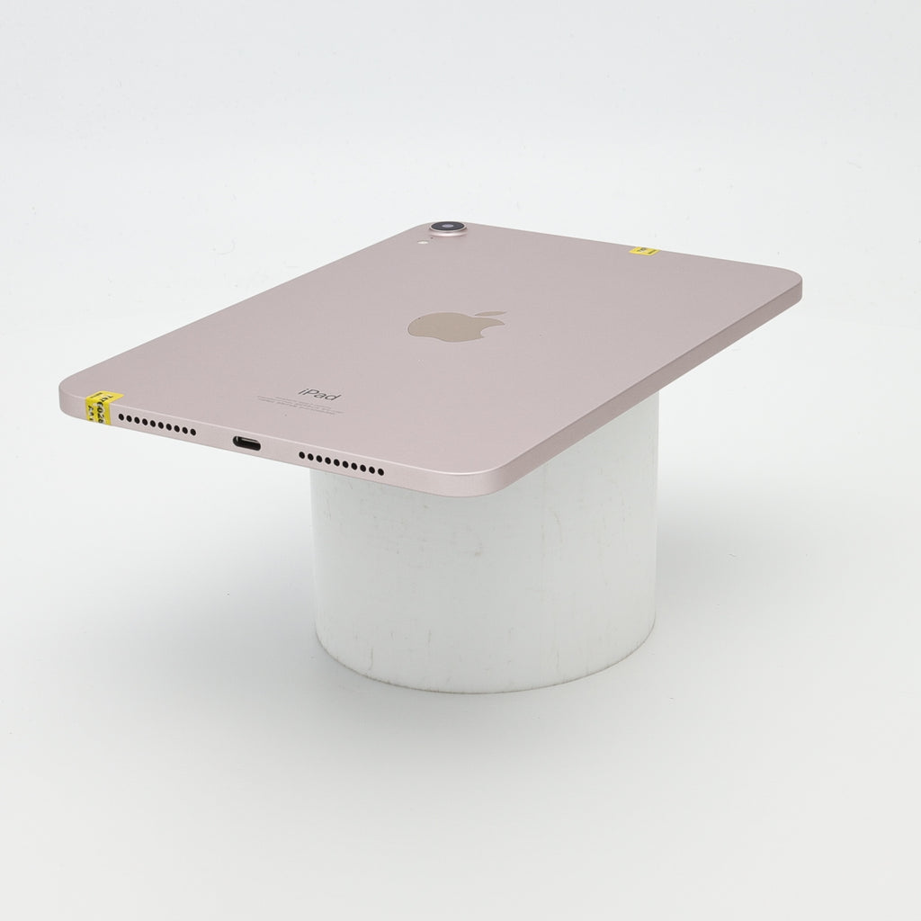 95新 Apple iPad mini6 256G 粉紅色 WIFI
