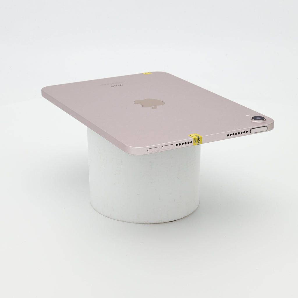 95新 Apple iPad mini6 256G 粉紅色 WIFI