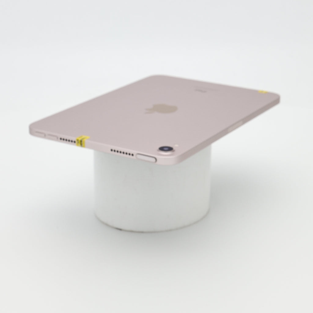 95新 Apple iPad mini6 256G 粉紅色 WIFI