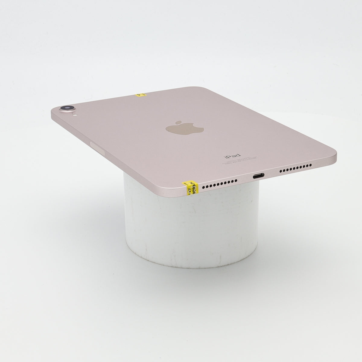 95新 Apple iPad mini6 256G 粉紅色 WIFI