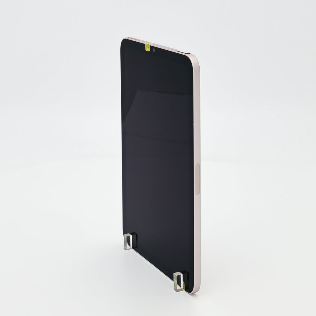95新 Apple iPad mini6 256G 粉紅色 WIFI