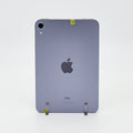 99新 Apple iPad mini6 64G 紫色 WIFI