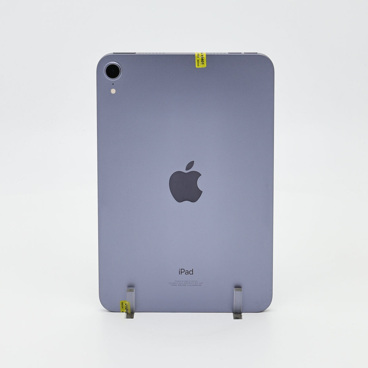 99新 Apple iPad mini6 64G 紫色 WIFI