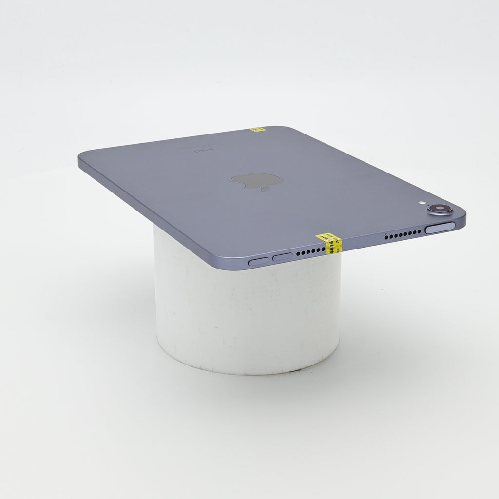 99新 Apple iPad mini6 64G 紫色 WIFI
