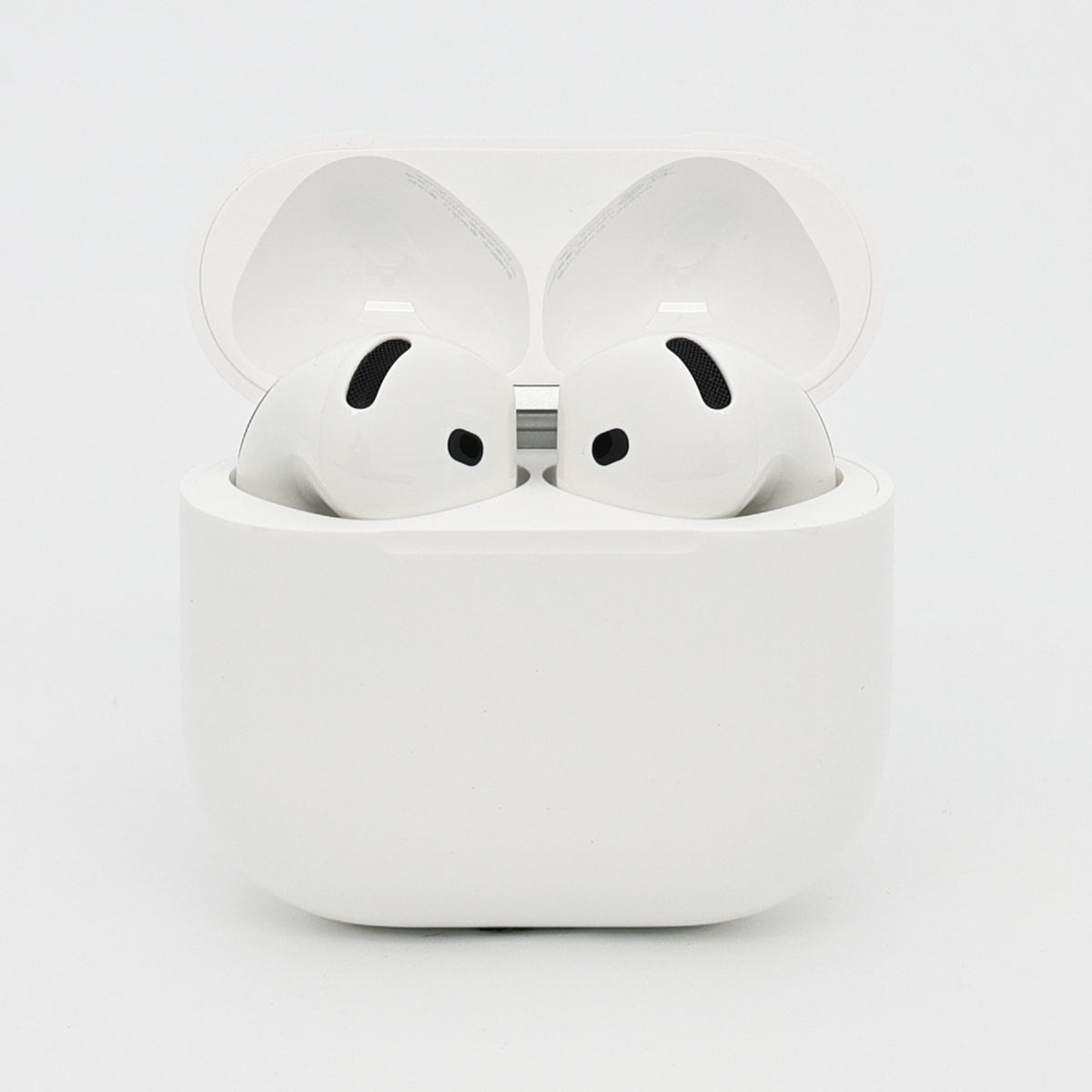 99新 Apple AirPods 4 (不支持主動降噪) 白色