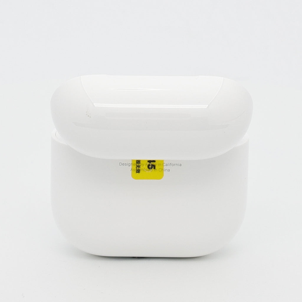 99新 Apple AirPods 4 (不支持主動降噪) 白色