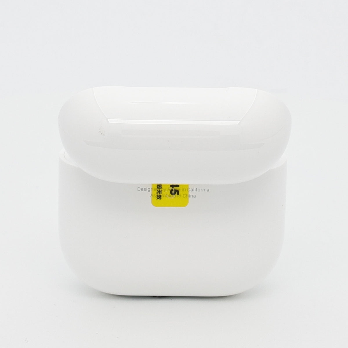 99新 Apple AirPods 4 (不支持主動降噪) 白色