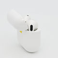 99新 Apple AirPods 4 (不支持主動降噪) 白色