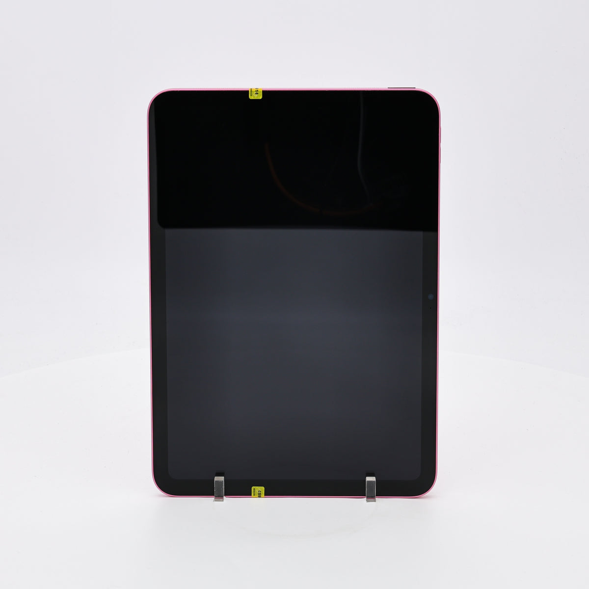 95新 Apple iPad 10代 64G 粉紅色 WIFI