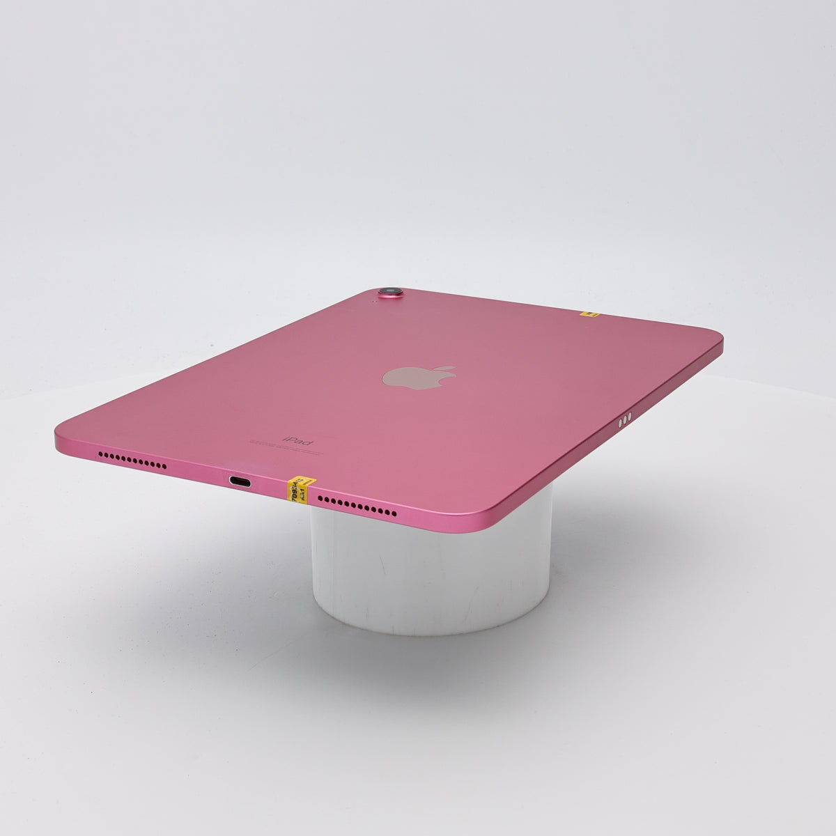 95新 Apple iPad 10代 64G 粉紅色 WIFI